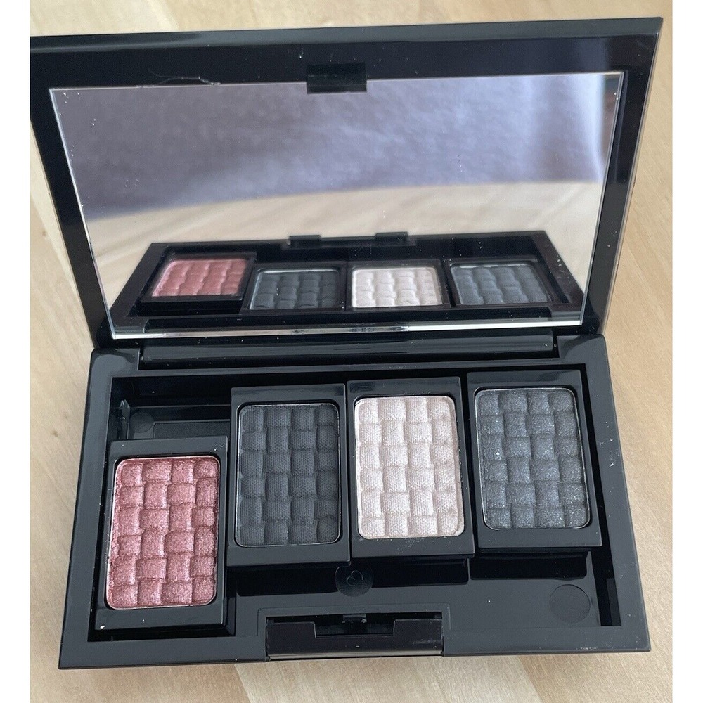 Doucce Freematic Eyeshadow Allure Special Edition 5.6g New In Box Fast Shipping